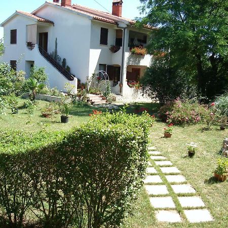 Apartments Valoda Nedeščina Kültér fotó