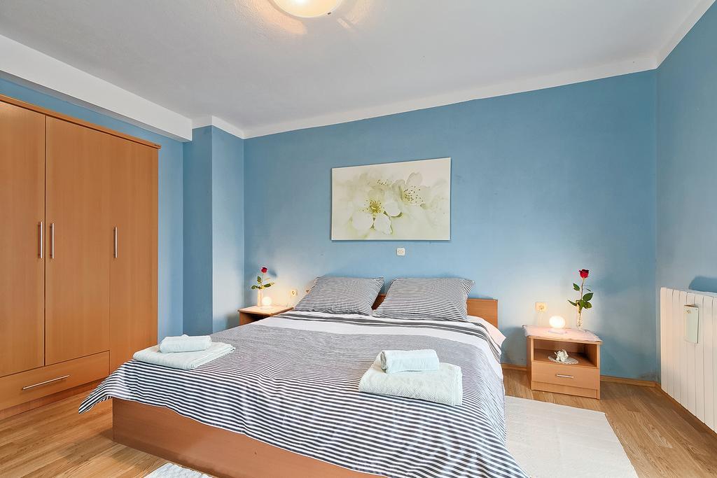 Apartments Valoda Nedeščina Kültér fotó