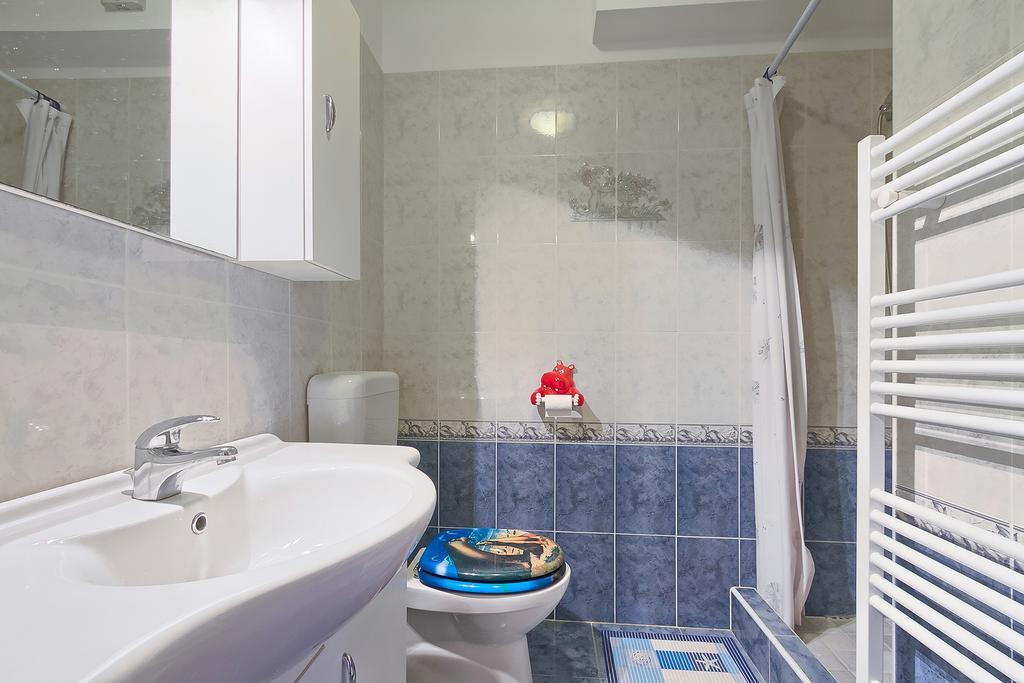 Apartments Valoda Nedeščina Kültér fotó