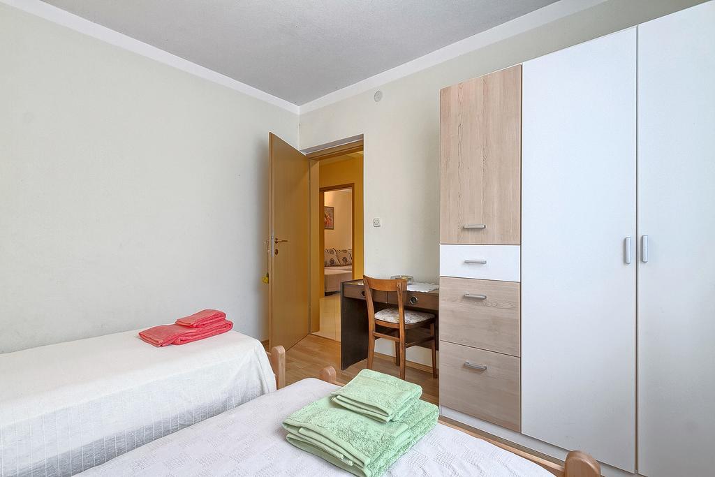 Apartments Valoda Nedeščina Kültér fotó