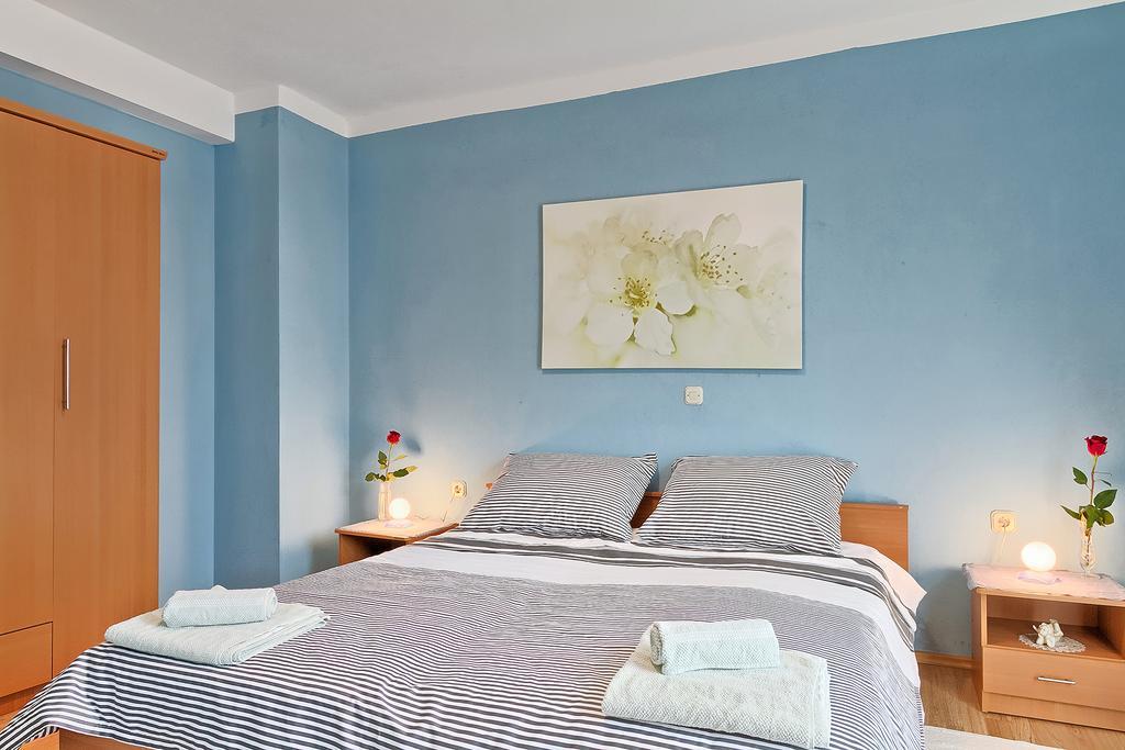 Apartments Valoda Nedeščina Kültér fotó
