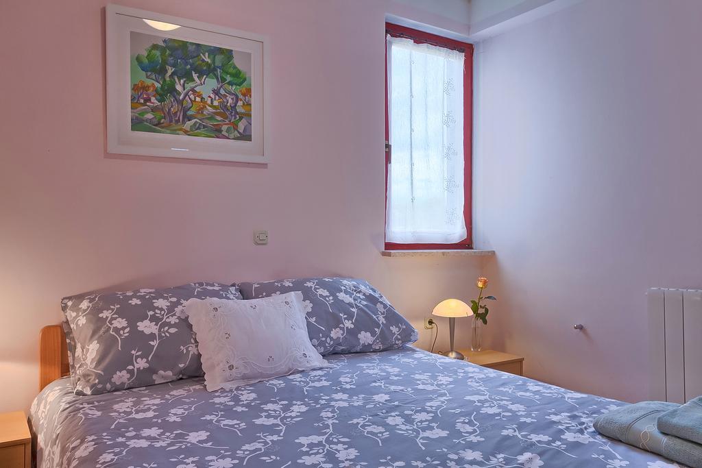 Apartments Valoda Nedeščina Kültér fotó