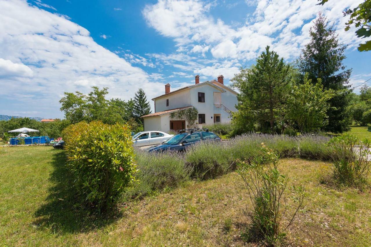 Apartments Valoda Nedeščina Kültér fotó