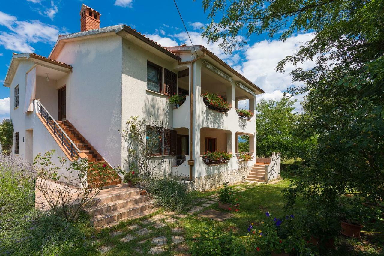 Apartments Valoda Nedeščina Kültér fotó